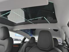 Tesla Model 3 606km Rear-Wheel Drive Edition - ფოტო 15