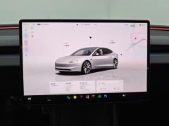 Tesla Model 3 606km Rear-Wheel Drive Edition - ფოტო 20