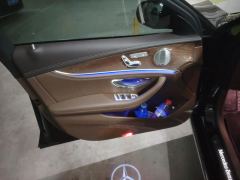Mercedes-Benz E Class E-Class E 300 L Luxury - ფოტო 12