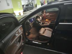 Mercedes-Benz E Class E-Class E 300 L Luxury - ფოტო 14