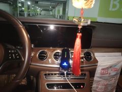 Mercedes-Benz E Class E-Class E 300 L Luxury - ფოტო 17