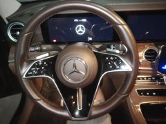 Mercedes-Benz E Class E-Class E 300 L Luxury - ფოტო 18