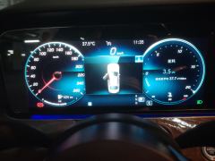 Mercedes-Benz E Class E-Class E 300 L Luxury - ფოტო 20