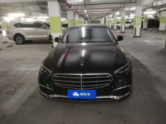 Mercedes-Benz E Class E-Class E 300 L Luxury - ფოტო 3