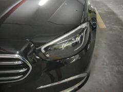 Mercedes-Benz E Class E-Class E 300 L Luxury - ფოტო 4