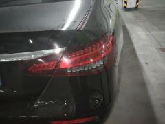 Mercedes-Benz E Class E-Class E 300 L Luxury - ფოტო 5