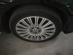 Mercedes-Benz E Class E-Class E 300 L Luxury - ფოტო 6