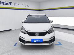 Honda Fit 1.5L Edition - ფოტო 3
