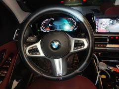 BMW 3 Series 325Li M Sport Package - ფოტო 18