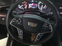 Cadillac XT5 2.0T AWDLuxury Version Edition - photo 18