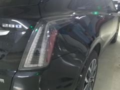 Cadillac XT5 2.0T AWDLuxury Version Edition - photo 5