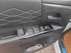 Honda Elysion PHEV 2.0L Luxury Edition - ფოტო 13