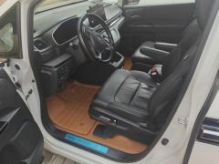 Honda Elysion PHEV 2.0L Luxury Edition - ფოტო 14