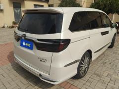 Honda Elysion PHEV 2.0L Luxury Edition - ფოტო 2