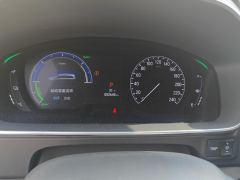 Honda Elysion PHEV 2.0L Luxury Edition - ფოტო 20