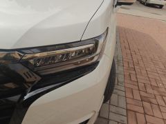 Honda Elysion PHEV 2.0L Luxury Edition - ფოტო 4
