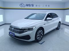 Volkswagen Jetta 300TSI Edition - ფოტო 1
