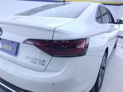Volkswagen Jetta 300TSI Edition - ფოტო 5