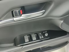 Toyota Camry 2.0GVP Luxury Edition - ფოტო 13