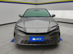 Toyota Camry 2.0GVP Luxury Edition - ფოტო 3