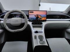 Geely Star Wish UP 410km Edition - ფოტო 16