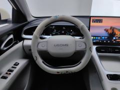 Geely Star Wish UP 410km Edition - ფოტო 18