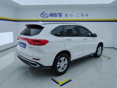 Haval M6 PLUS 1.5T Version - photo 2