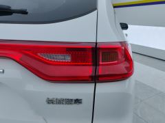 Haval M6 PLUS 1.5T Version - photo 5