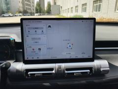 GAC Emkoo PHEV 2.0L Pro Edition - ფოტო 17