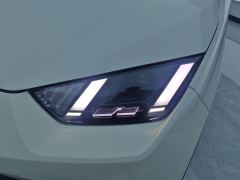 BYD Seagull Honor Edition 405km Flying Edition - ფოტო 4