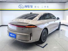 Roewe M7 DMH 1.5L 160km Luxury Edition - ფოტო 2