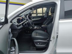 Chery Tiggo 8 PLUS 290TGDI 2WD Edition - ფოტო 14