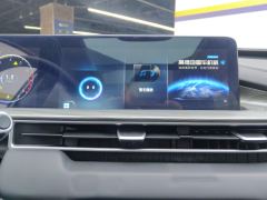Chery Tiggo 8 PLUS 290TGDI 2WD Edition - ფოტო 17
