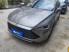 BYD Qin PLUS DM-i 55km Prestigious Edition - ფოტო 1