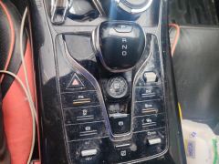 BYD Qin PLUS DM-i 55km Prestigious Edition - ფოტო 19
