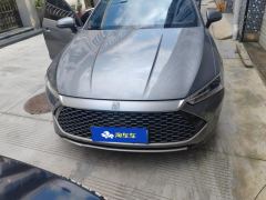 BYD Qin PLUS DM-i 55km Prestigious Edition - ფოტო 3