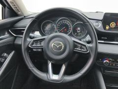 Mazda Atenza 2.5L Edition - фото 18