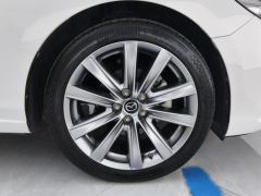 Mazda Atenza 2.5L Edition - фото 6