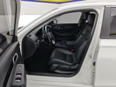 Honda Civic 180TURBO CVT Shangying Edition - ფოტო 14