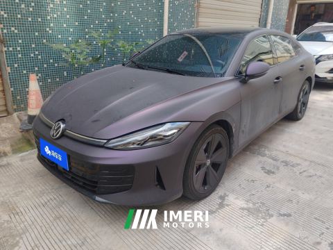 2026 Volkswagen Lamando L GTS 380TSI Lingdong Edition - ავტომობილი ჩინეთიდან