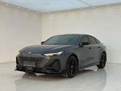 Changan UNI-V 1.5T Sport Edition - ფოტო 1