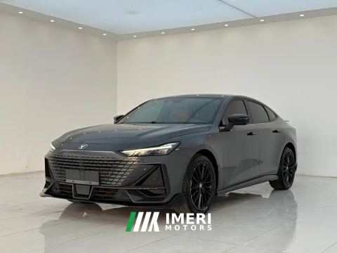 2023 Changan UNI-V 1.5T Sport Edition - ავტომობილი ჩინეთიდან
