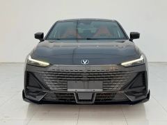 Changan UNI-V 1.5T Sport Edition - ფოტო 2