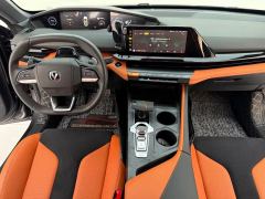 Changan UNI-V 1.5T Sport Edition - ფოტო 4