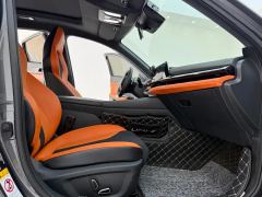 Changan UNI-V 1.5T Sport Edition - ფოტო 5