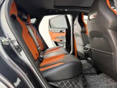 Changan UNI-V 1.5T Sport Edition - ფოტო 6