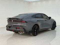 Changan UNI-V 1.5T Sport Edition - ფოტო 7