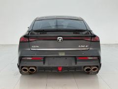 Changan UNI-V 1.5T Sport Edition - ფოტო 8