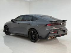 Changan UNI-V 1.5T Sport Edition - ფოტო 9