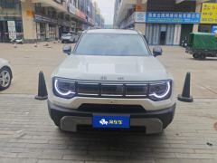 BAIC Auto BJ30 1.5T 2WD Kasuno Pro Edition - photo 3